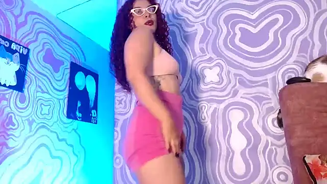 420viol3ta  online show from March 29, 2026, 11:28 pm