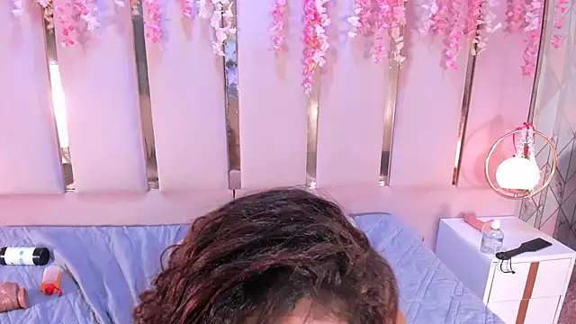 AlinaSweett online show from March 2, 2025, 10:56 pm