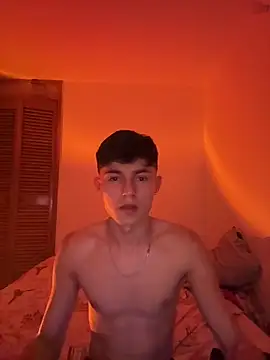 benavides anthony online show from February 17, 2026, 5:27 am