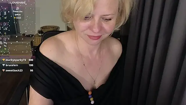 Gray swann online show from February 10, 2025, 10:09 pm