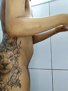 Su Duarte 1 online show from November 6, 2025, 8:24 pm