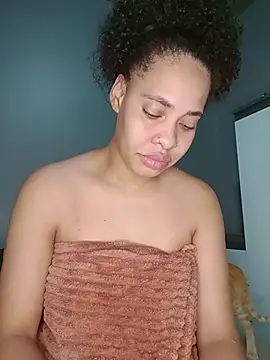 Su Duarte 1 online show from April 2, 2026, 1:24 am