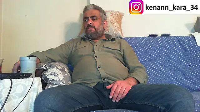 kenan kara 85 online show from October 7, 2025, 12:11 am