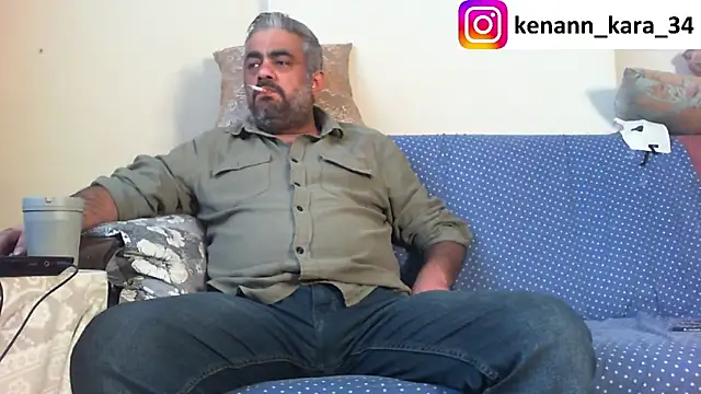 kenan kara 85 online show from October 1, 2025, 11:47 am