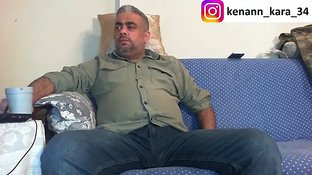 kenan kara 85 online show from October 11, 2025, 2:34 am