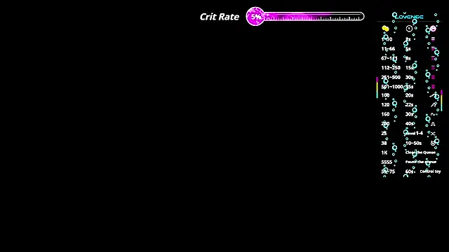 Brenda  01 online show from October 16, 2025, 10:51 pm