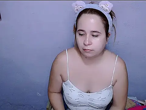 SubLayla01 online show from February 28, 2026, 6:40 pm