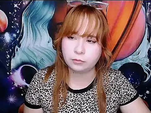 SubLayla01 online show from September 13, 2025, 1:27 am