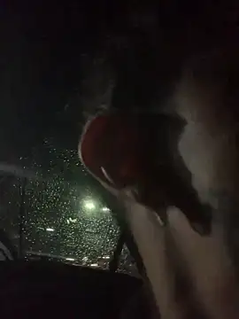 JovenDesobediente online show from September 23, 2025, 6:20 am