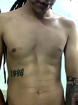 JovenDesobediente online show from September 20, 2025, 5:34 am