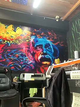 JovenDesobediente online show from October 11, 2025, 9:16 pm