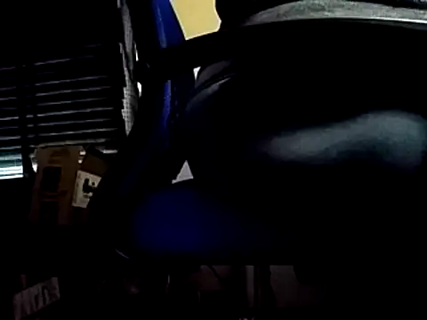 missthickness35 Pika online show from December 30, 2024, 1:47 pm