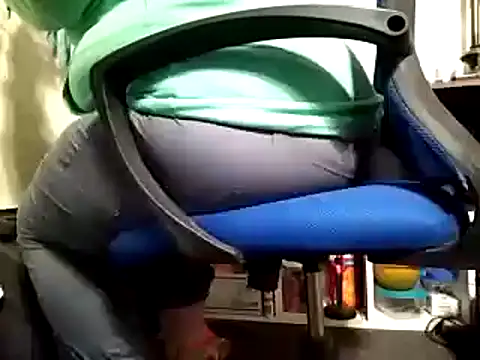 missthickness35 Pika online show from February 15, 2025, 11:25 pm