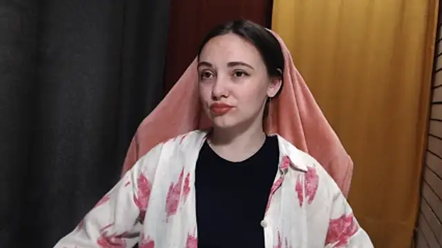 Snapshot of StacyMind chatting on May 14, 2026, 7:22 pm StacyMind online show from May 14, 2026, 7:22 pm