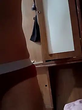 niko5326 online show from January 15, 2025, 1:41 pm