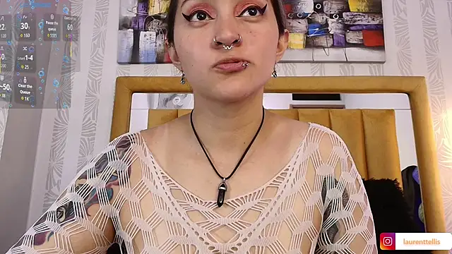 Laurent elis online show from March 31, 2026, 4:31 pm