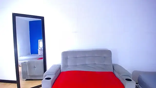 Snapshot of exotic_karmella chatting on February 24, 2026, 9:26 pm exotic karmella online show from February 24, 2026, 9:26 pm