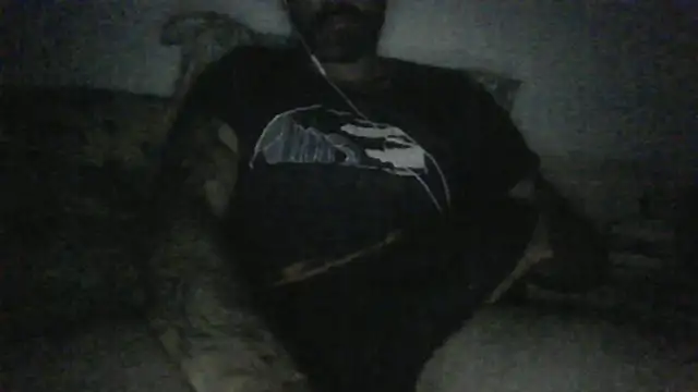 vinzz49 online show from October 8, 2025, 5:42 am