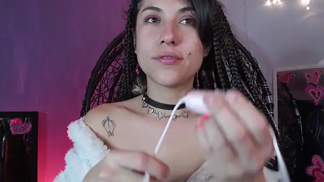 Hellen dumont online show from March 14, 2025, 8:32 am