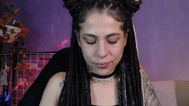 Hellen dumont online show from March 13, 2025, 5:22 am