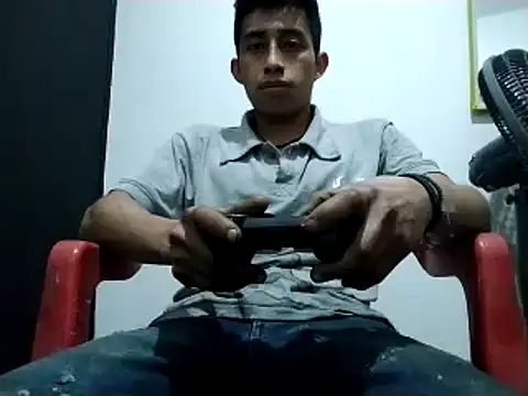 Flaquito pitudo online show from March 1, 2025, 1:22 am