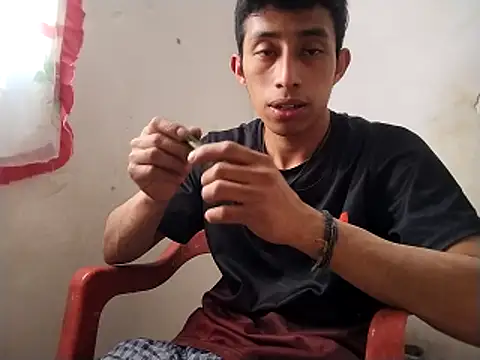 Flaquito pitudo online show from March 16, 2025, 9:26 pm