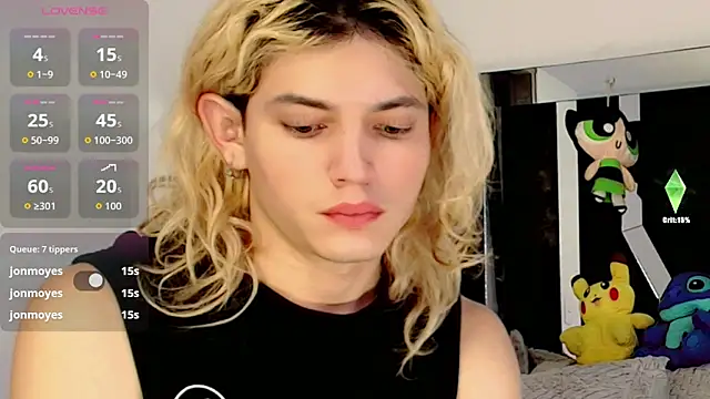 honey skin online show from October 5, 2025, 4:31 pm