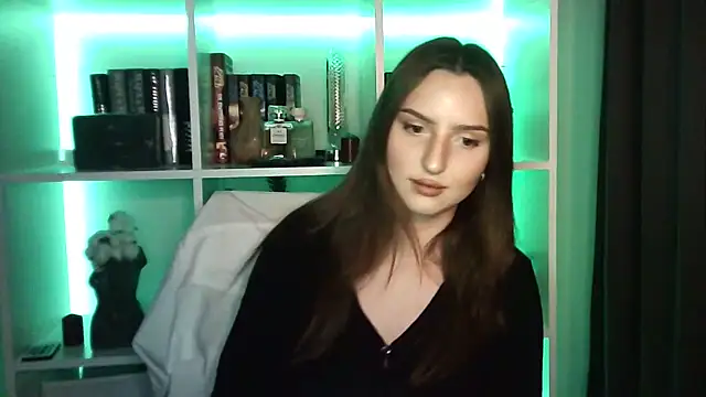 X Alisa online show from February 24, 2026, 7:26 pm