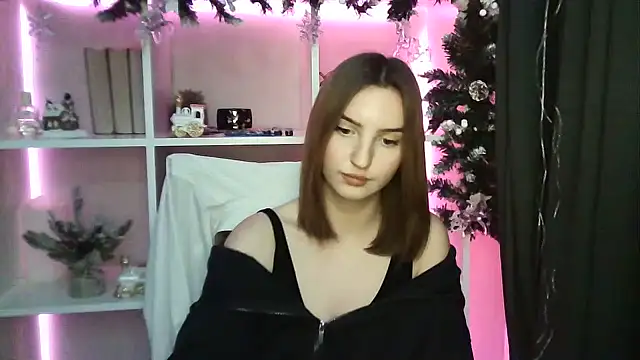 X Alisa online show from January 9, 2025, 7:18 pm