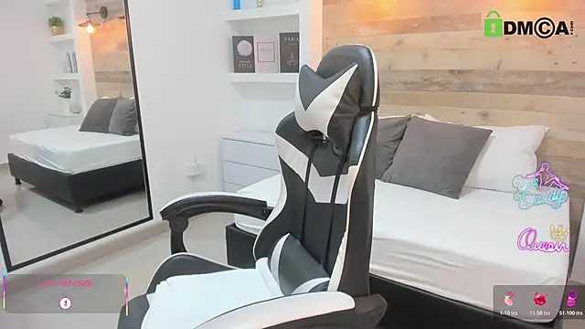 candy summer28 online show from March 26, 2026, 7:34 pm