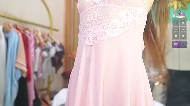 katlyn martins online show from November 14, 2025, 7:39 pm