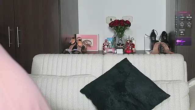 katlyn martins online show from January 10, 2026, 5:08 pm