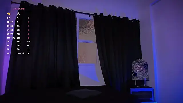 AramJoness online show from November 22, 2025, 8:18 pm