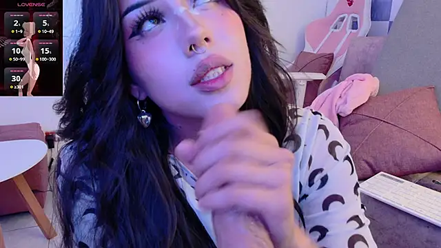 Ag4ta  online show from February 14, 2025, 12:09 am