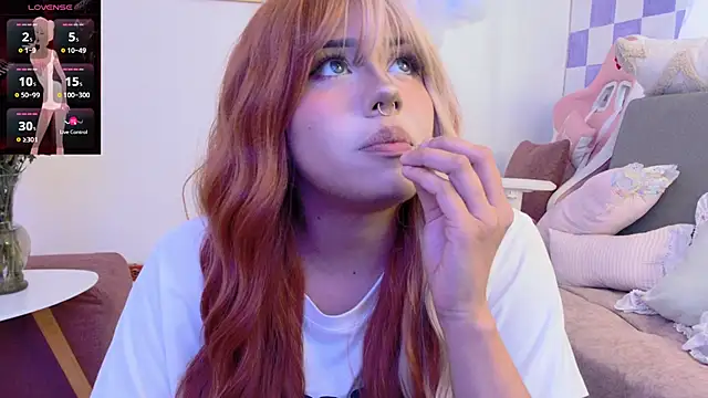 Ag4ta  online show from February 20, 2025, 10:59 pm