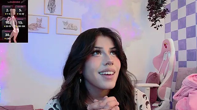 Ag4ta  online show from February 13, 2025, 9:06 pm