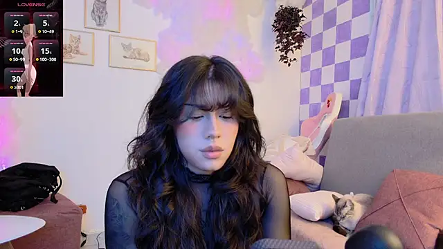 Ag4ta  online show from February 17, 2025, 11:54 pm