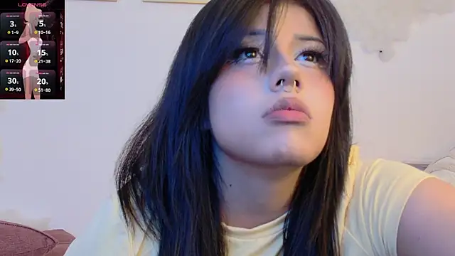 Ag4ta  online show from February 18, 2025, 10:58 pm