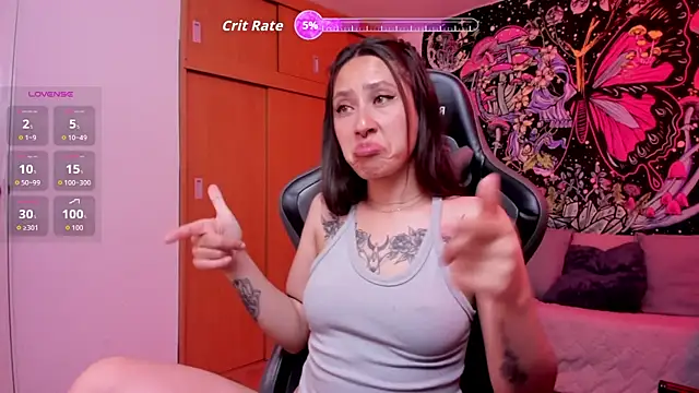 aciddollhell online show from February 28, 2026, 1:05 am