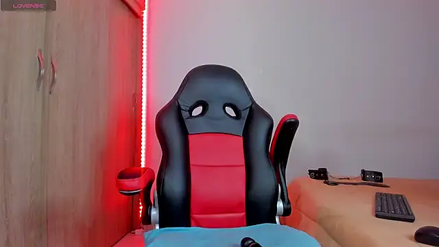 barbiee ebony online show from April 22, 2026, 8:10 am