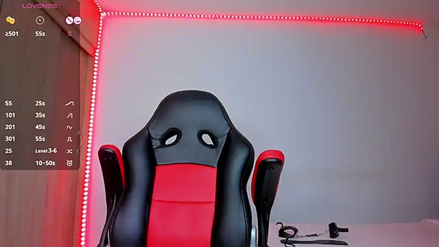 barbiee ebony online show from February 24, 2026, 7:20 am