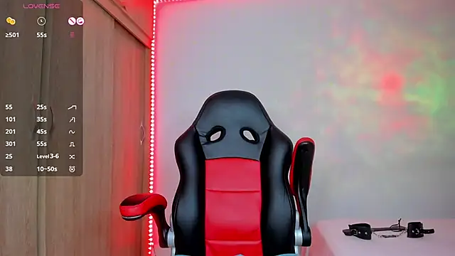 barbiee ebony online show from February 21, 2026, 5:09 am