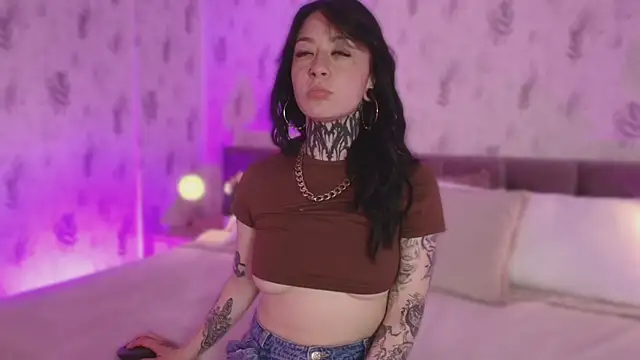 Scolw online show from September 18, 2025, 8:12 pm