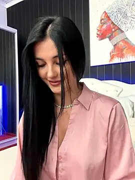 SophiaVilner online show from September 17, 2025, 5:59 pm