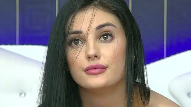 SophiaVilner online show from March 3, 2025, 9:48 pm