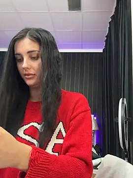 Snapshot of SophiaVilner chatting on February 23, 2026, 7:25 pm SophiaVilner online show from February 23, 2026, 7:25 pm