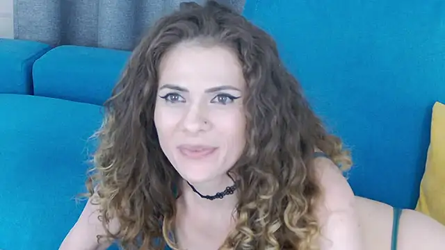 NatalieCarterr online show from March 12, 2025, 2:30 am