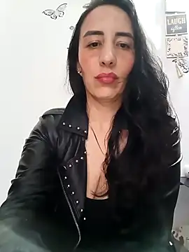 christine-x online show from February 27, 2026, 10:31 pm