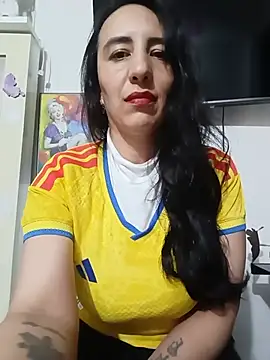 christine-x online show from July 3, 2026, 10:38 pm