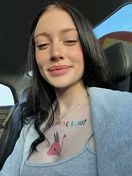 Snapshot of Melissa_crazy chatting on August 1, 2026, 4:27 pm Melissa crazy online show from August 1, 2026, 4:27 pm